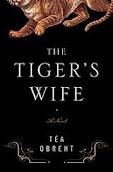 The Tiger's Wife, Tea Obreht