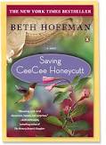 Saving CeeCee Honeycut, Beth Hoffman