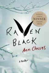 Raven Black, Ann Cleaves