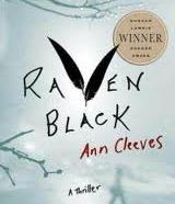 Raven Black, Ann Cleaves