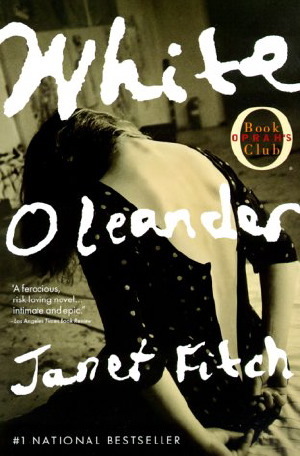 White Oleander, Janet Finch