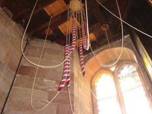 Church bells by Kollage Kid Flickr Creative Commons