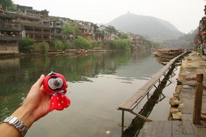 traveling toy by toomooroo Flickr Creative Commons