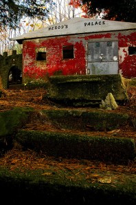 by nick see Flickr Commons