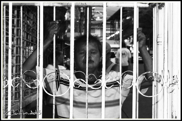 by chubiboako Flickr Creative Commons