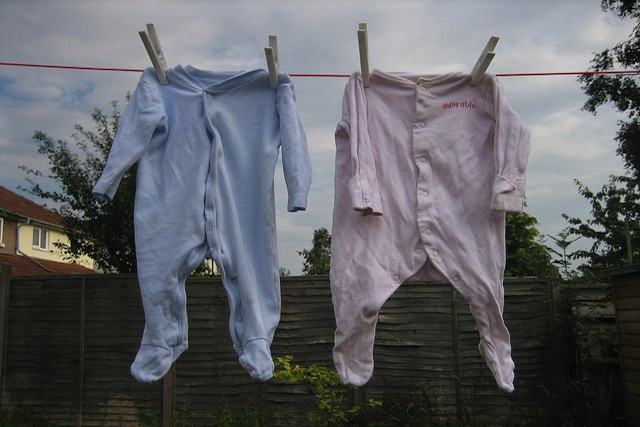 by janetmck Flickr Creative Commons