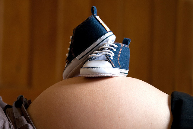 Sandra Thomson tommo4074, Flickr Creative Commons