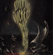 Something Wicked This Way Comes, Ray Bradbury