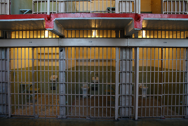 Derek Key derekskey, Flickr Creative Commons