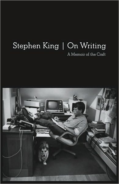 On writing, Stephen King