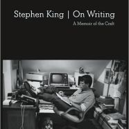 On writing, Stephen King