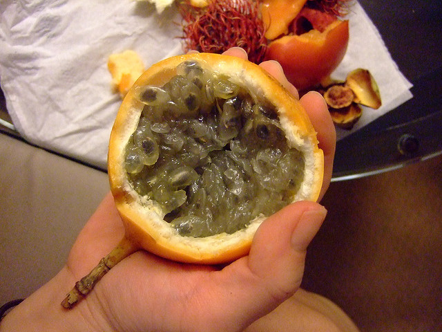 yosoynuts Flickr Creative Commons