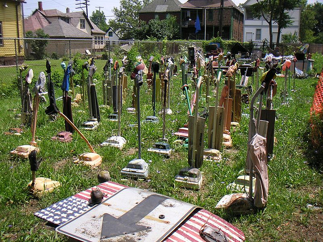 Laughlin Elkind Flickr Creative Commons