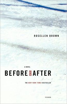 Before and after cover