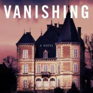 Cover The Vanishing, Wendy Webb