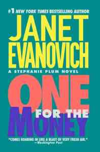 Evanovich cover
