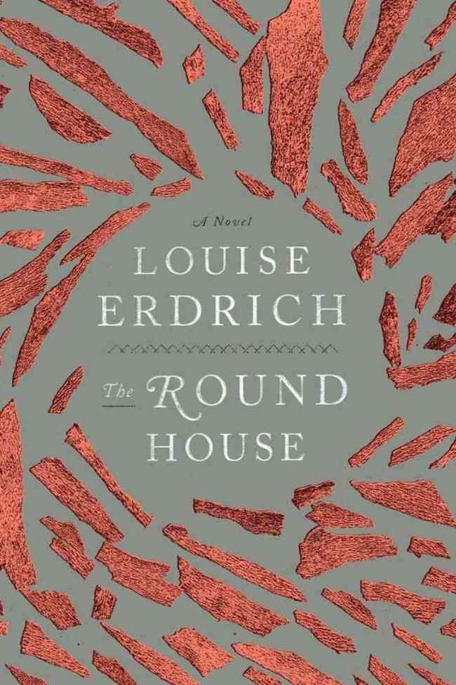 The Round House, Louise Erdrich