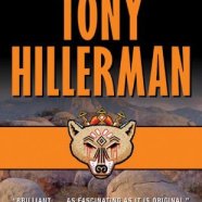Blessing Way, Tony Hillerman