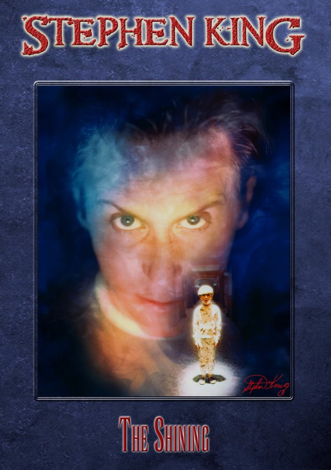 The Shining by Stephen King, Review