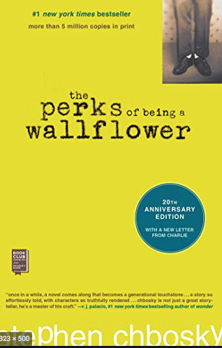 Perks of being a Wallflower