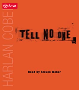 Tell No One, Harlan Coben